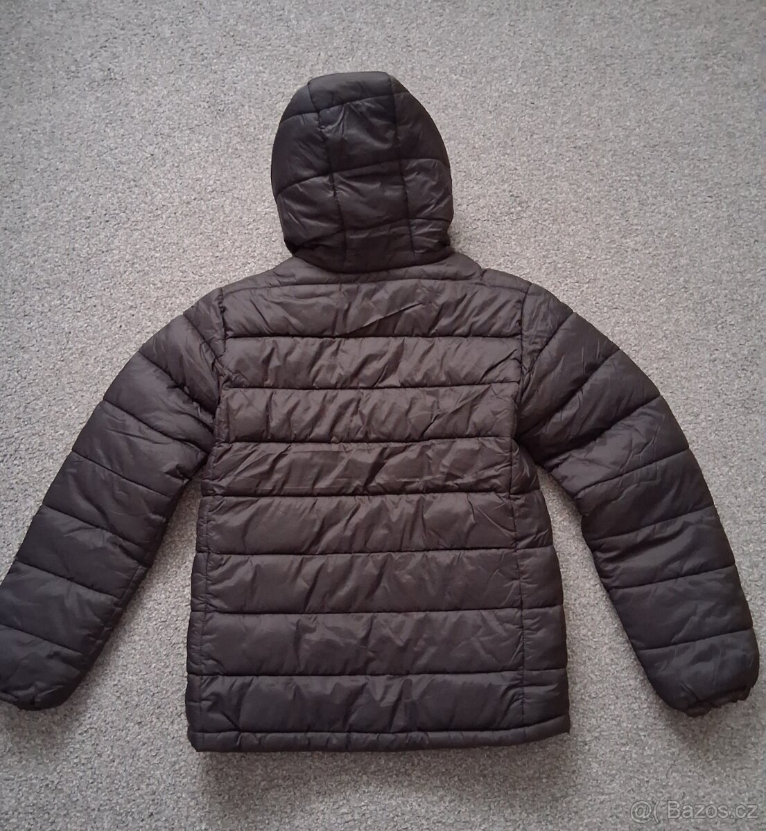 Zimní bunda - 2