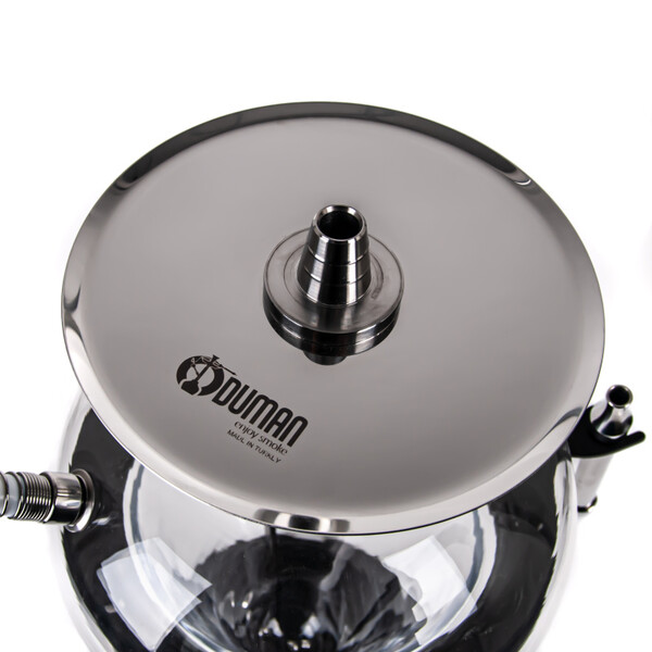 Vodní dýmka Oduman N5 47cm - 2