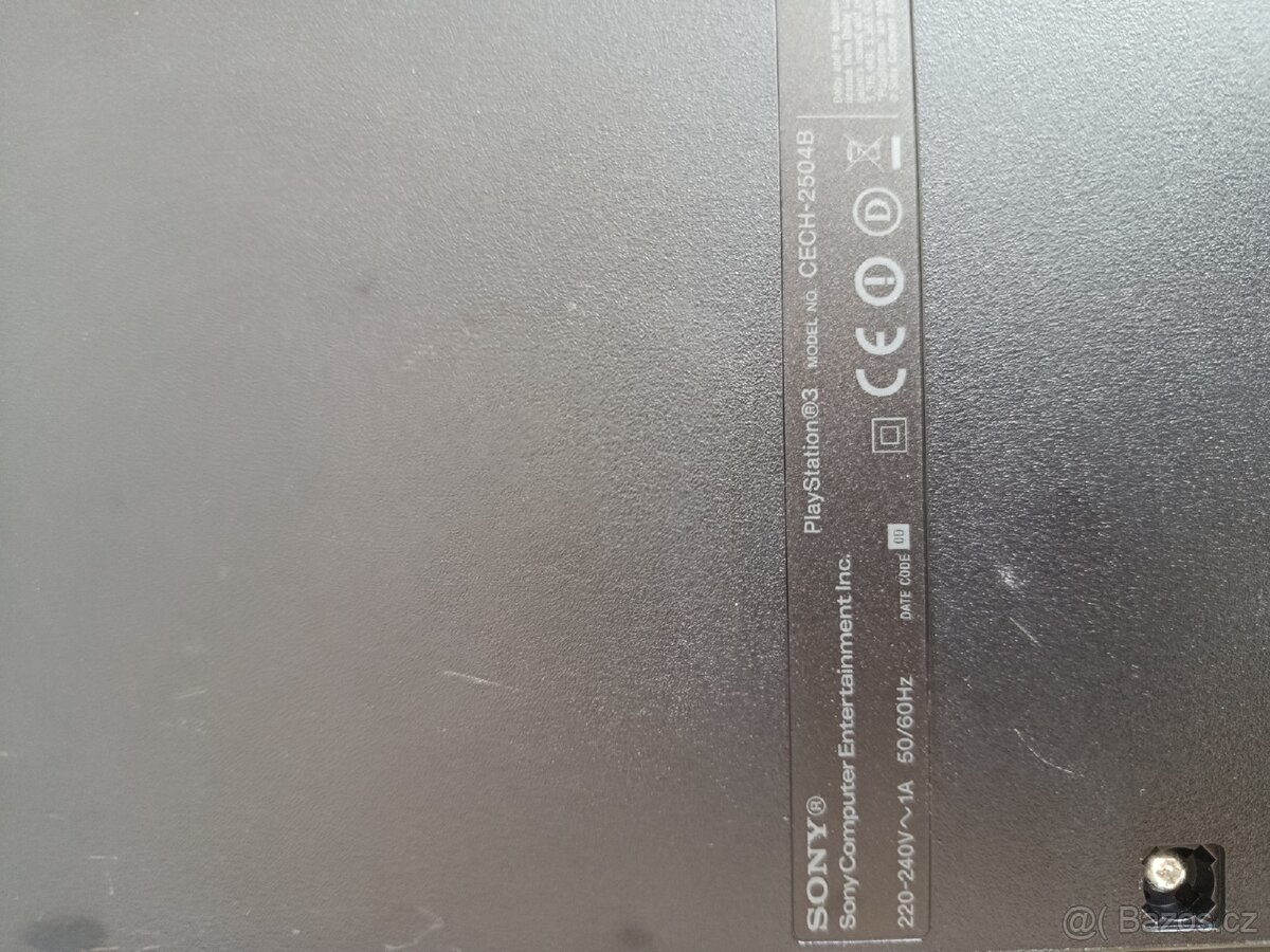 PS3 čti více.. - 2