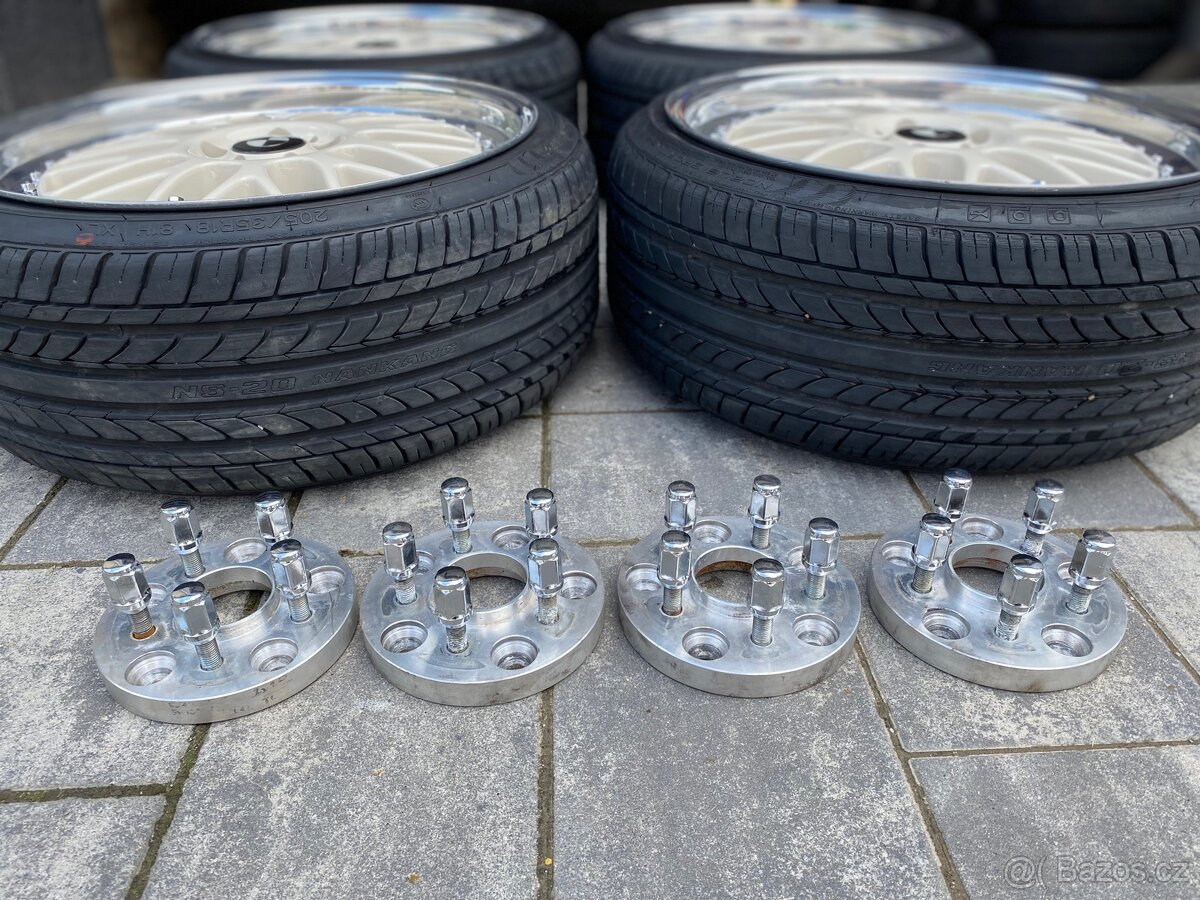 Rial Daytona Race - R18- TOP STAV - 2