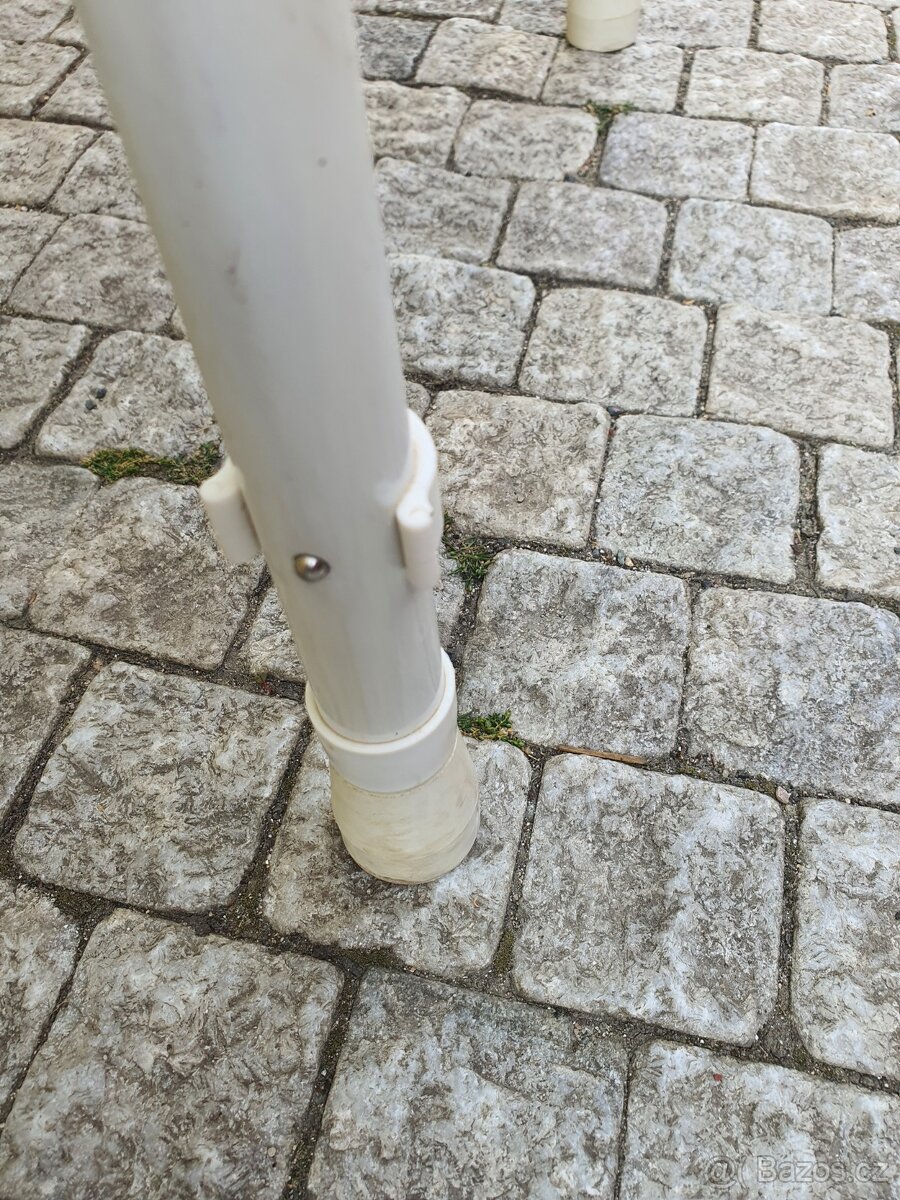 pomůcka - židle do sprchy Dietz - 2