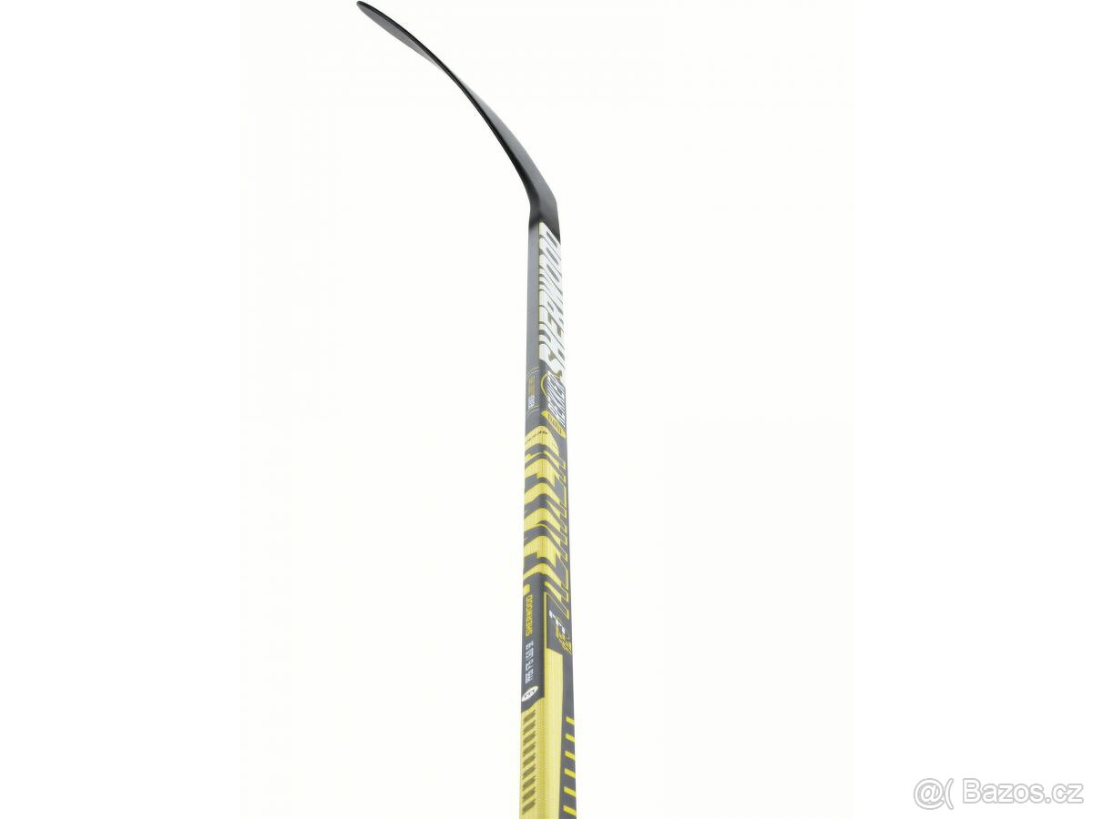 SHERWOOD model REKKER ELEMENT 3, LEFT flex85 NOVÁ - 2