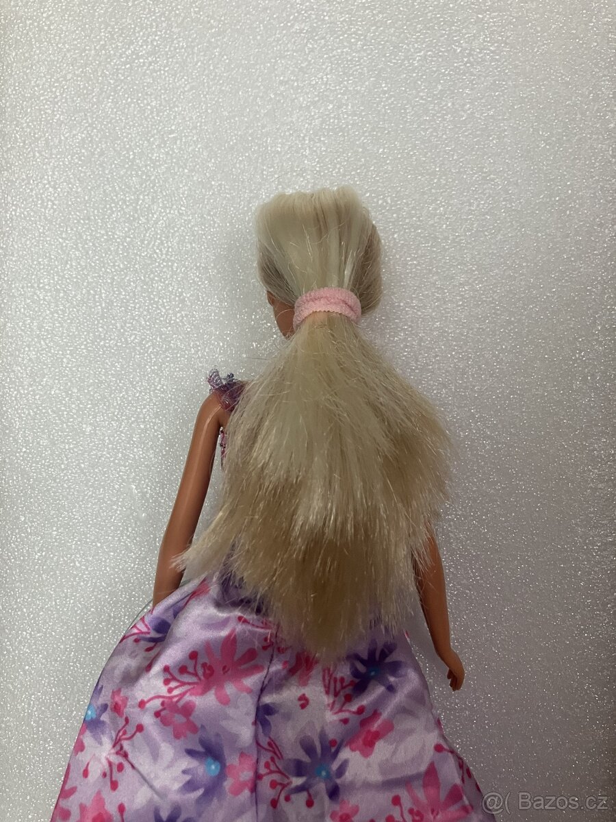 Barbie panenka - 2