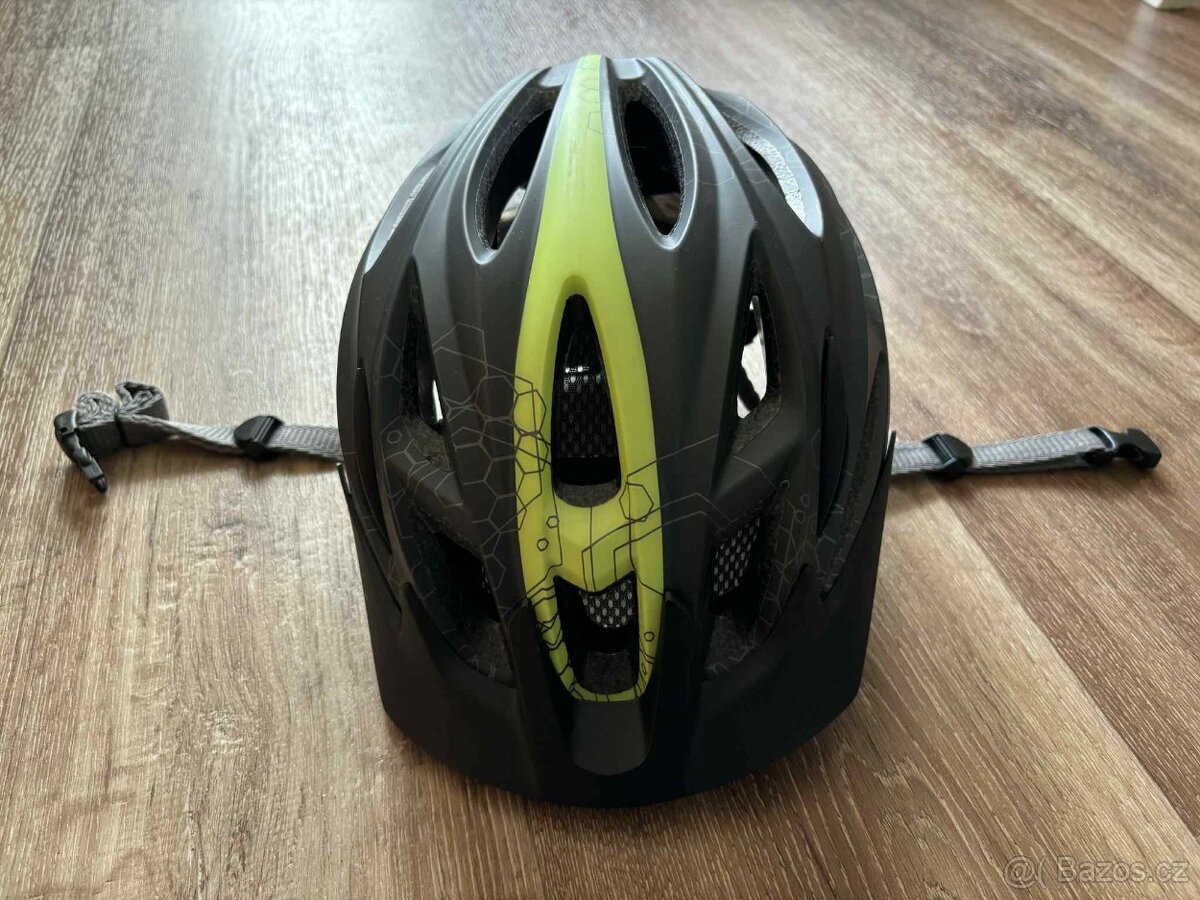 Cyklistická helma Author Flow S-310M - 2