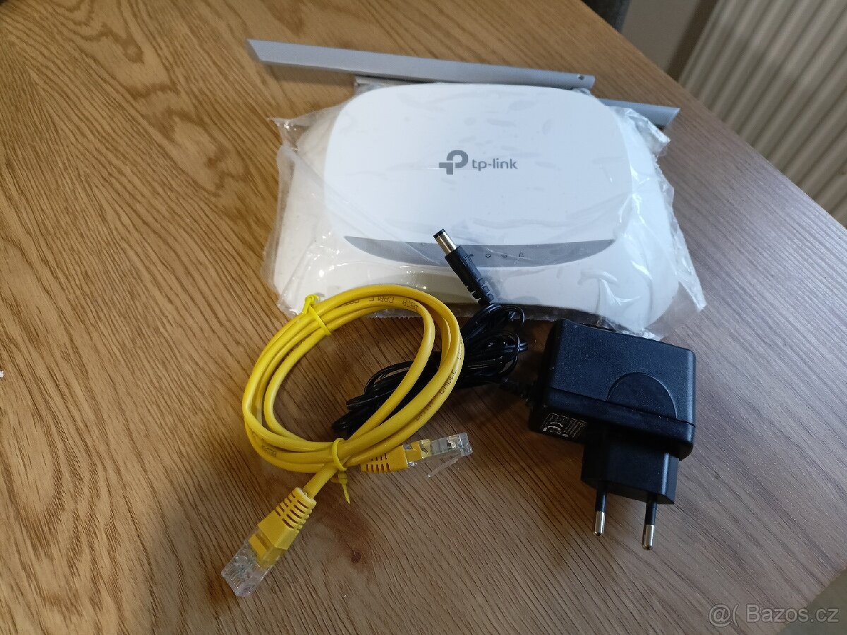 Router tp-link - 2