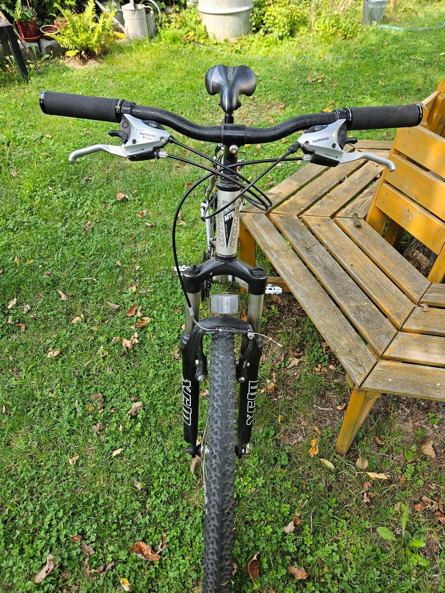 Horské kolo Kellys 26 - 2