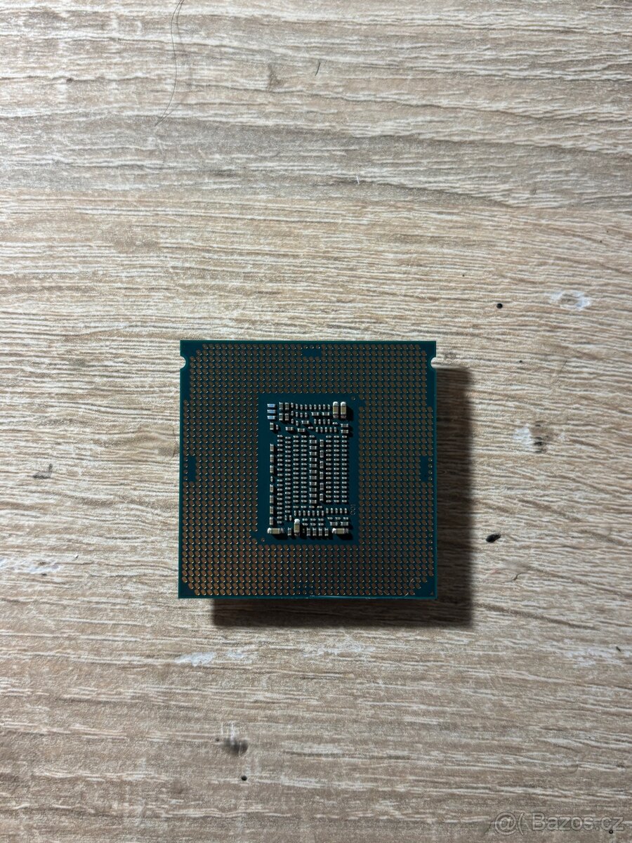I5 8500 - 2