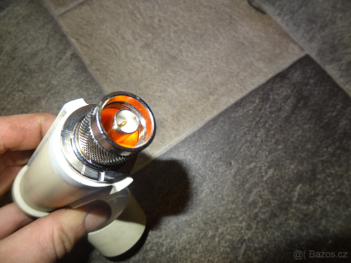 UBIQUITI Bullet M5 outdoor klient/AP AirMax - 2