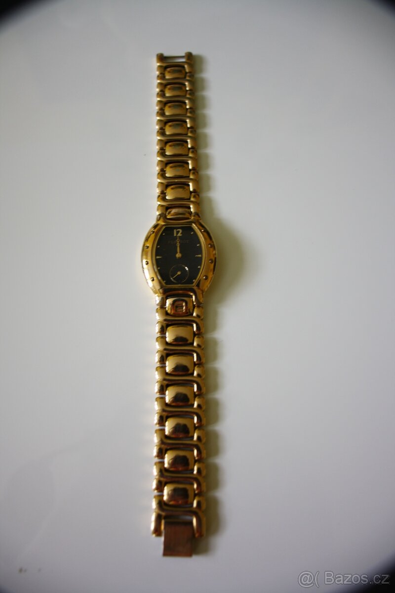 Pánské švýcarské hodinky zn. Playboy - 2