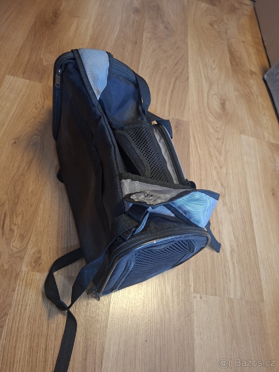 Taška na kočku nebo psa - 2