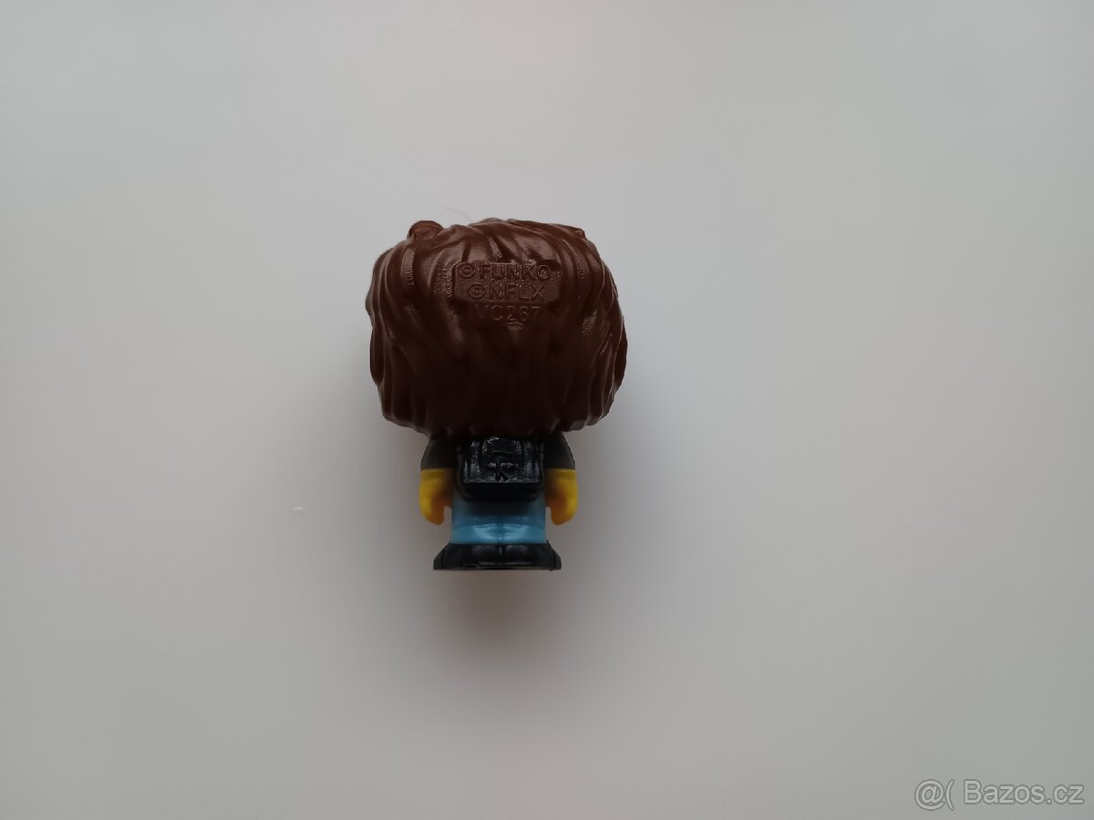 Kinder Joy stranger things Steve - 2