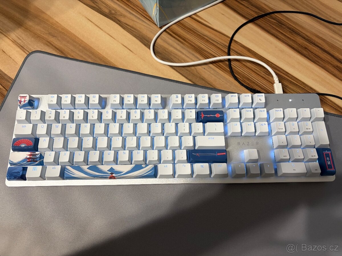 Razer Pro Type Ultra - US INTL - 2