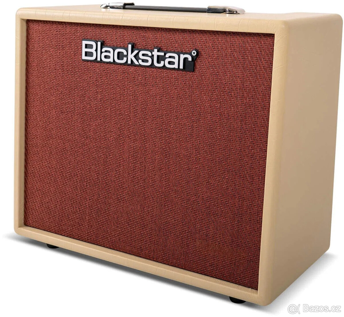 Blackstar Debut 50R Cream kombo - 2