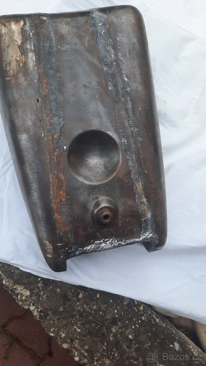 Nadrz JAWA special - 2