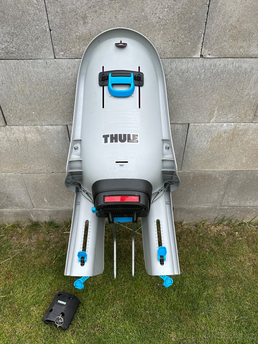 cyklosedačka Thule RideAlong - 2