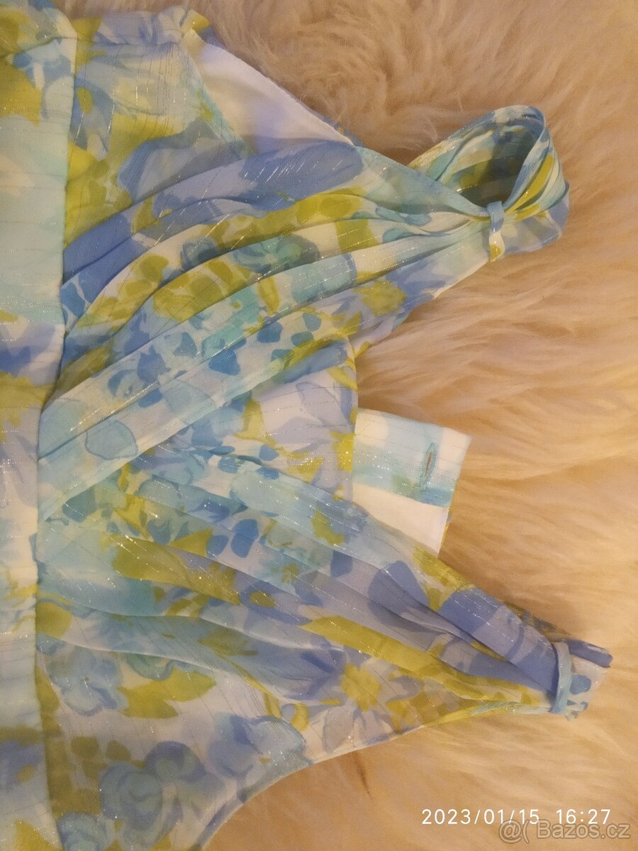 Dívčí (společenské) šaty Emily West, 10 let - 2