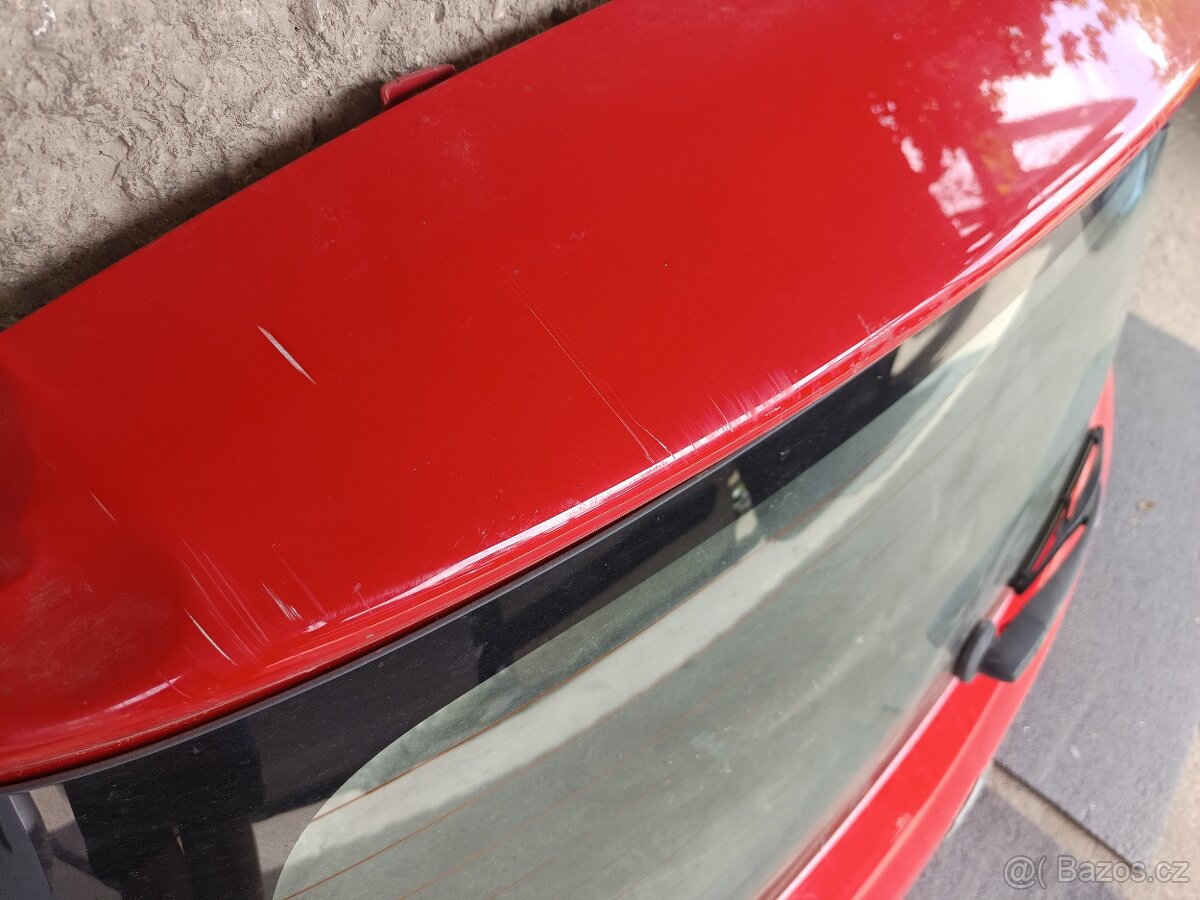 Dveře páté Swift - 2