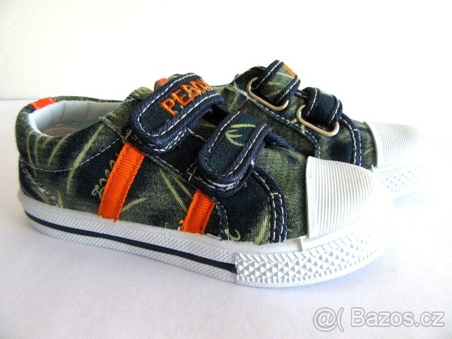 PEDDY PLÁŤENKY vel. 28 - 2