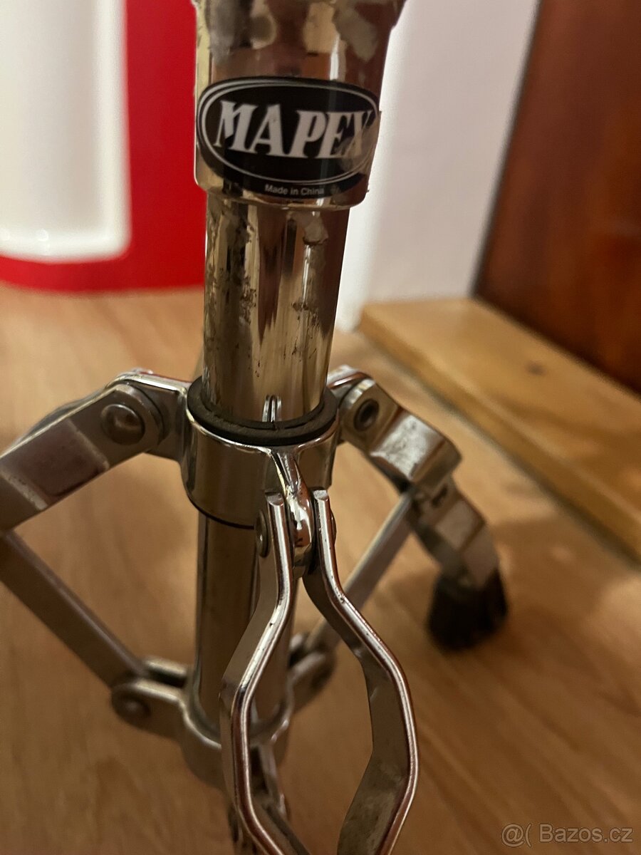 Stojan na snare Mapex - 2