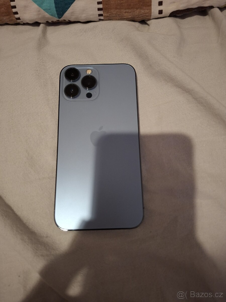 iPhone 13 Pro max - 2