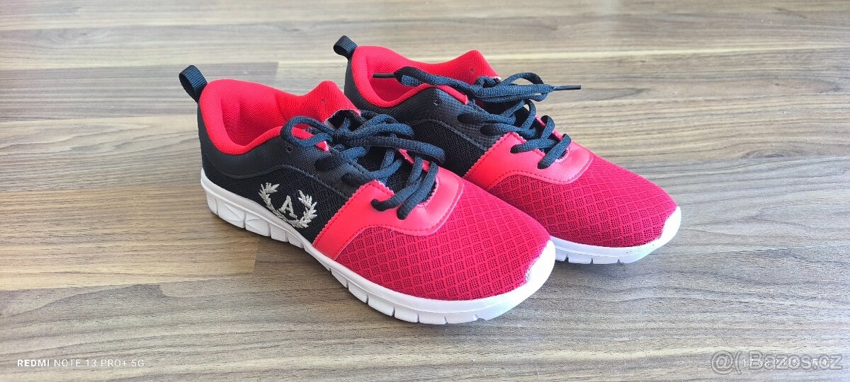 Chlapecké tenisky 35 - 2