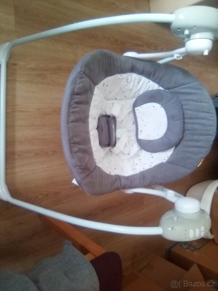 Houpátko Babadule - 2