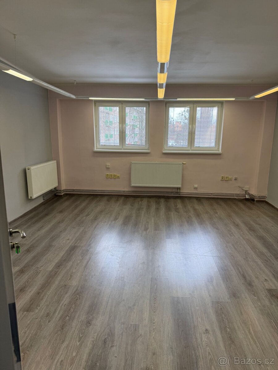 Pronájem kanceláře - 2