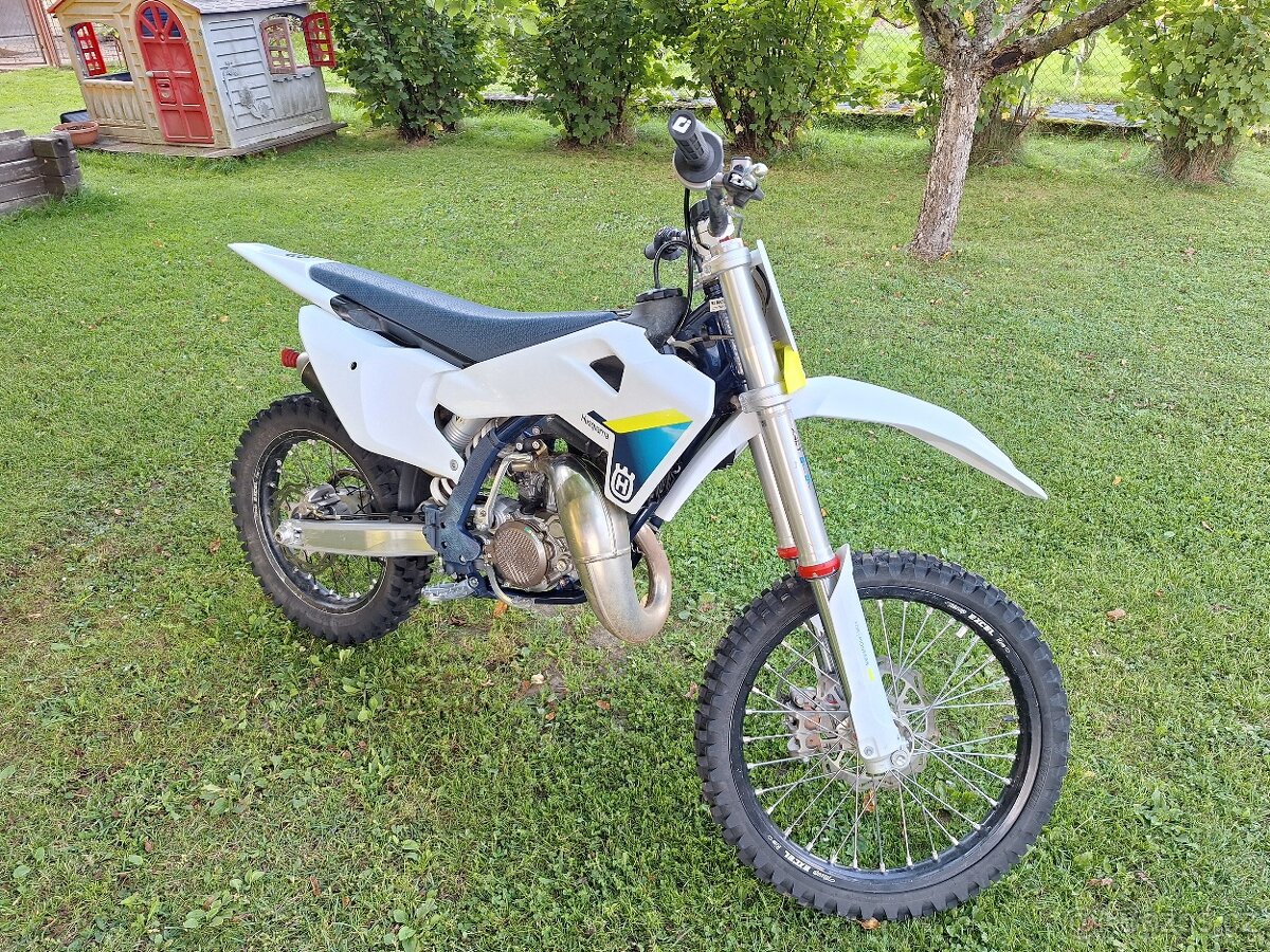 Husqvarna TC85 2025 - 2