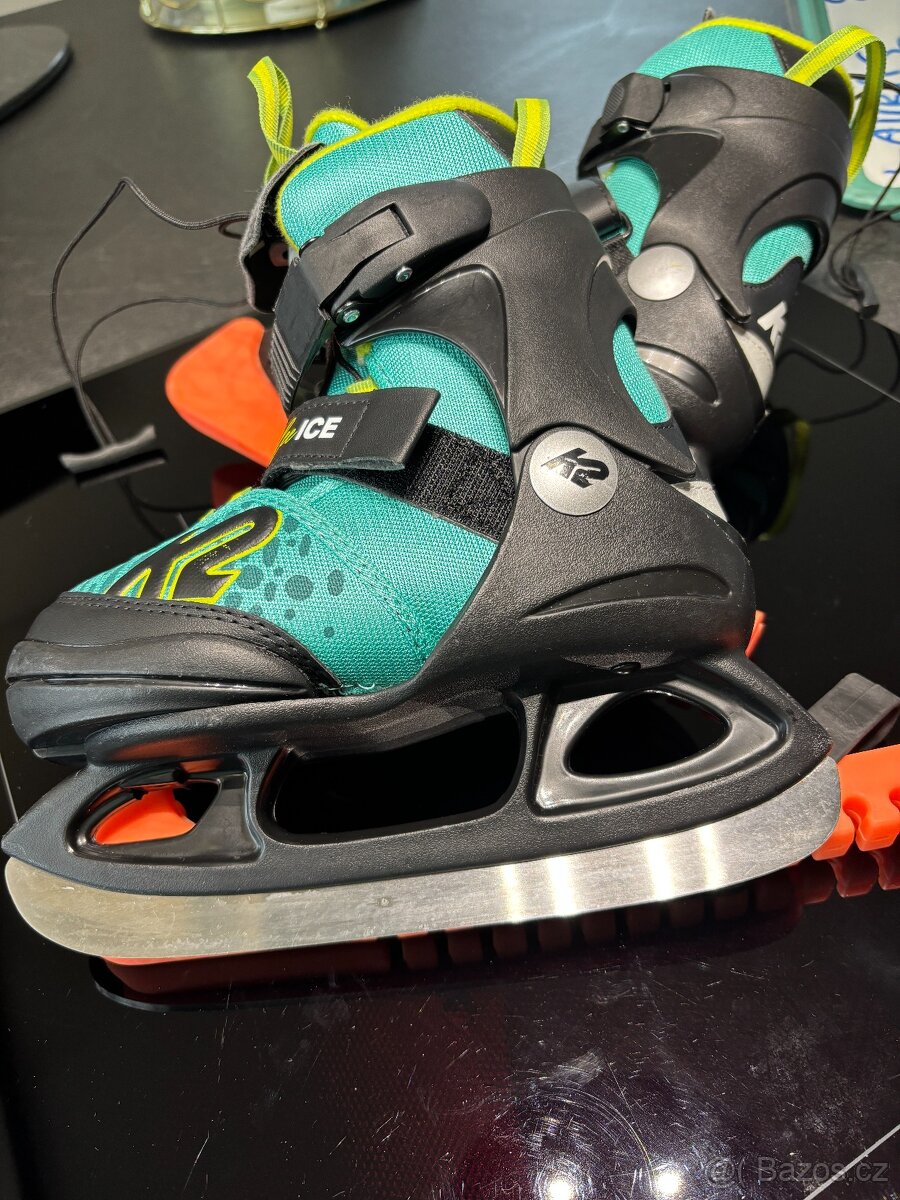 K2 Marlee Ice, EU 29-34 - 2