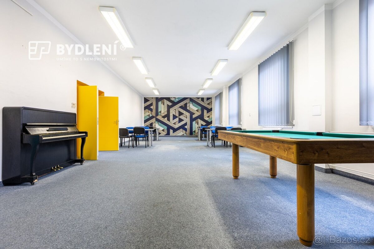 Pronájem komerčního prostoru 153 m, Teplice Modlanská ulice - 2