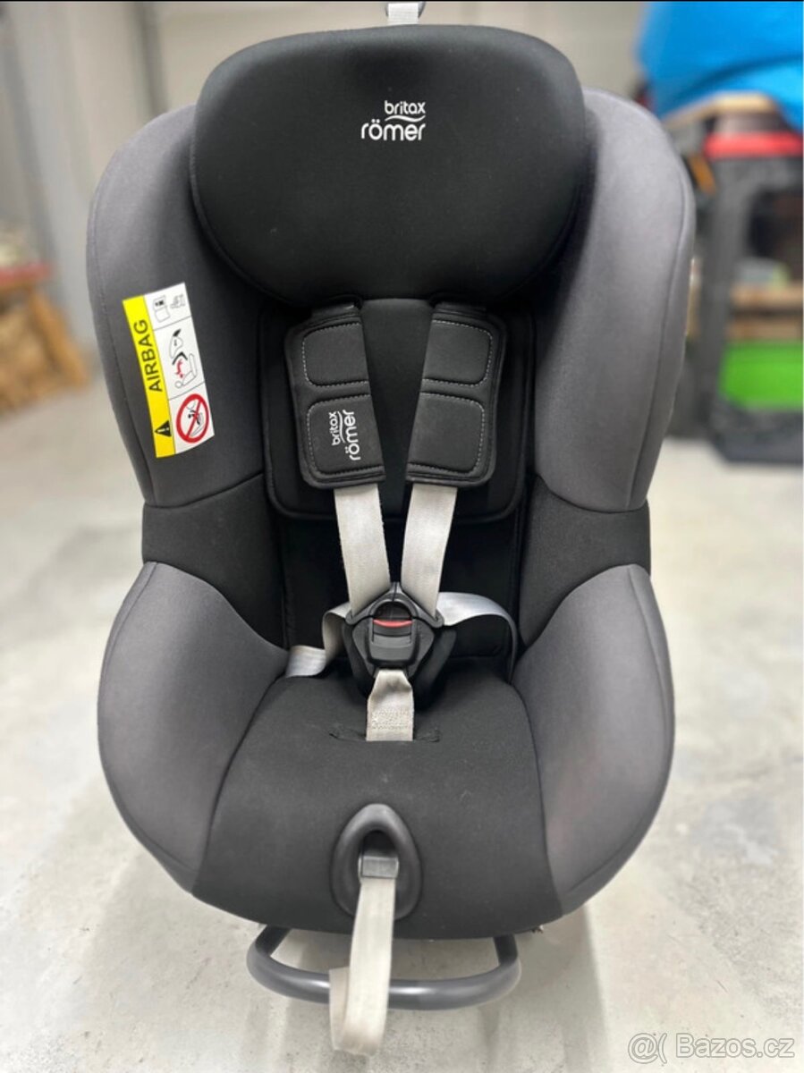 BRITAX RÖMER Dualfix 2 R 2022 - 2