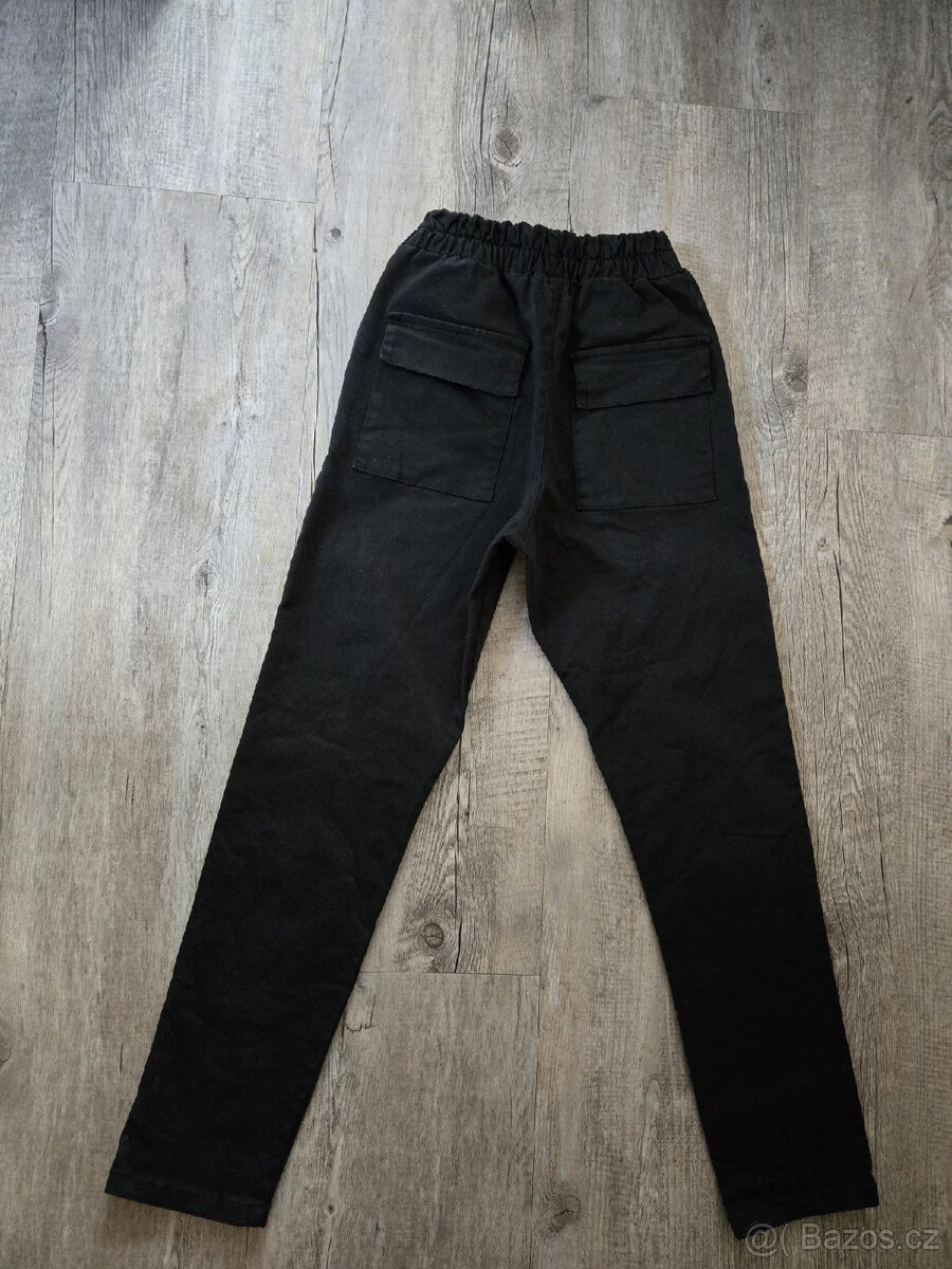 Kalhoty All for kids - 2