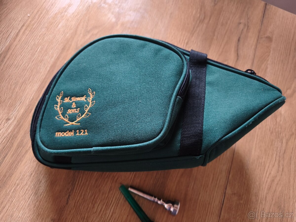 Borlice Jiráček and sons - 2