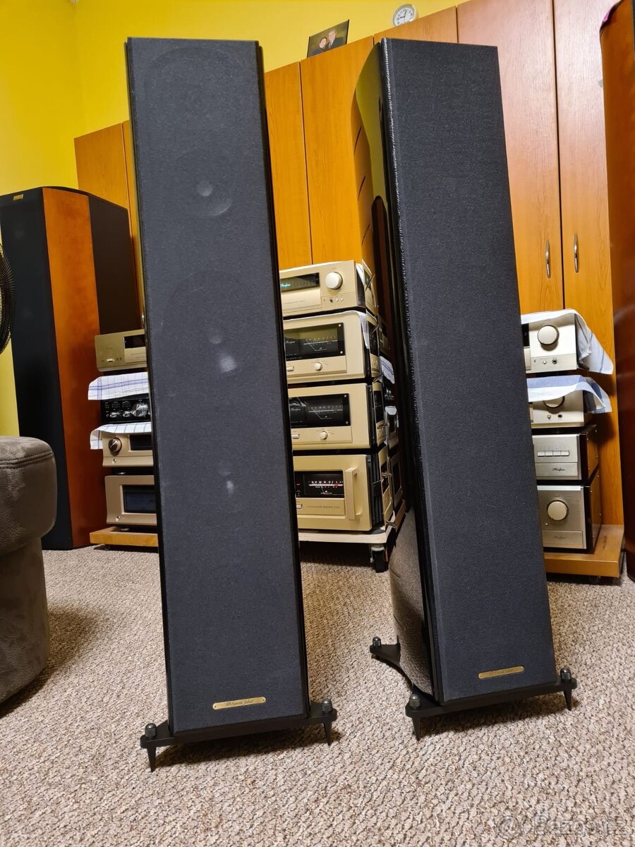 Sonus Faber Grand Domus Piano - 2
