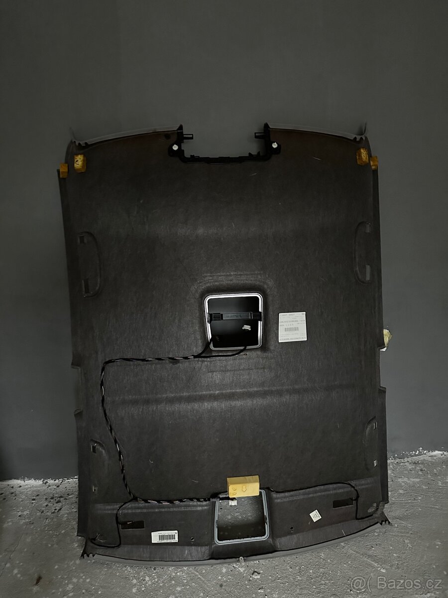 Stropnice BMW E90 - 2