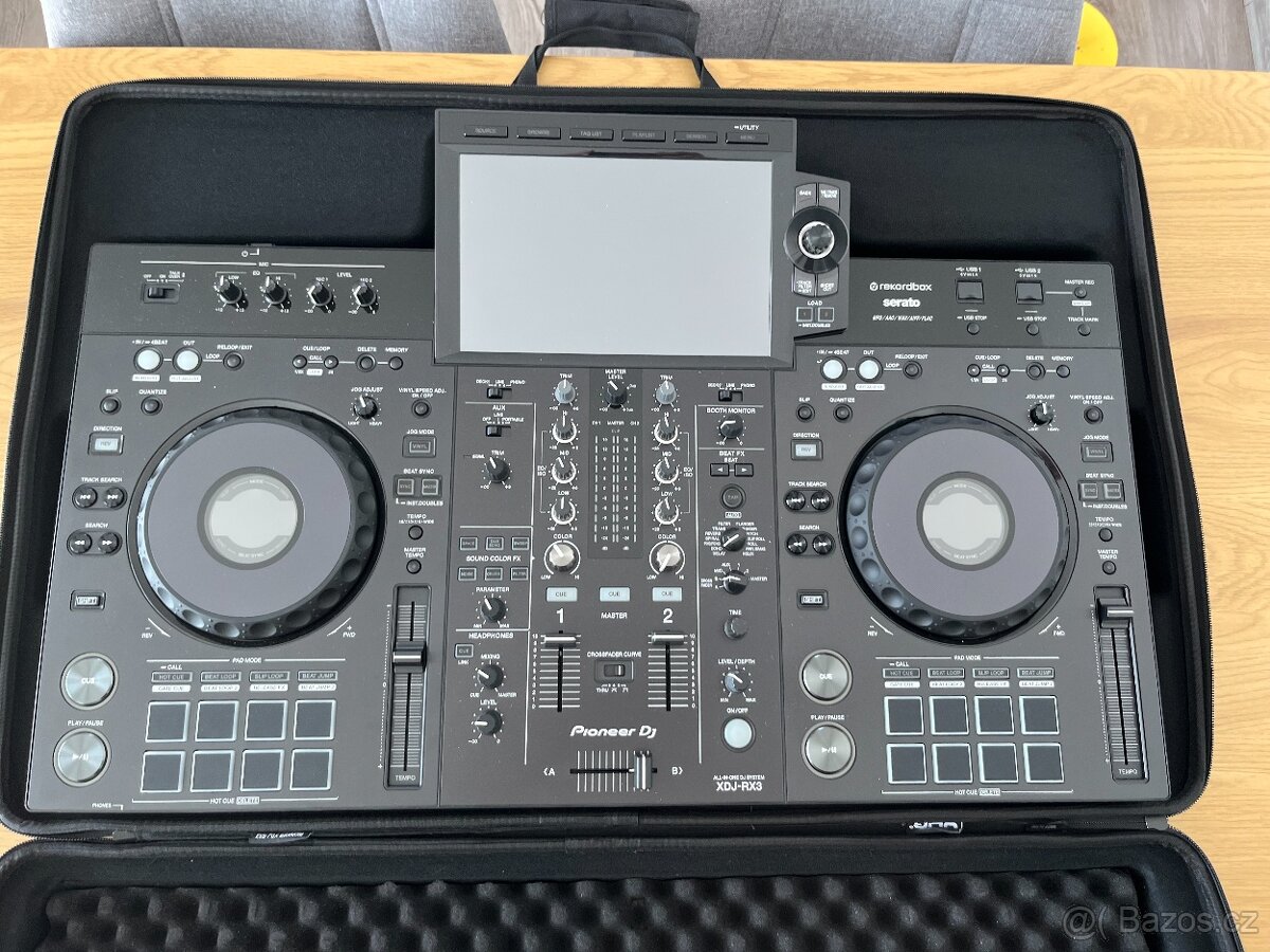 Pioneer DJ XDJ-RX3 - 2