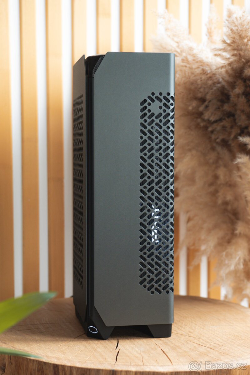 NOVÝ HERNÍ PC - i7-12700KF / 32GB RAM / 2TB SSD / RTX 4080S - 2