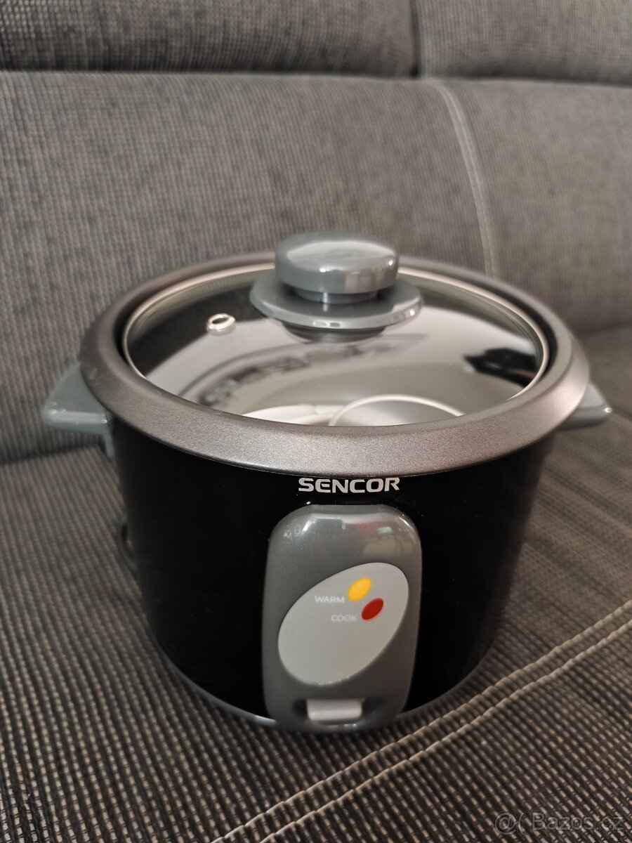 Rýžovar Sencor - 2