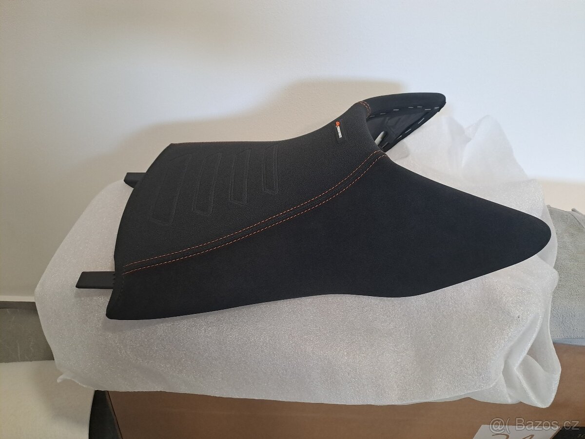 Sedlo KTM 1290 Adventure - 2