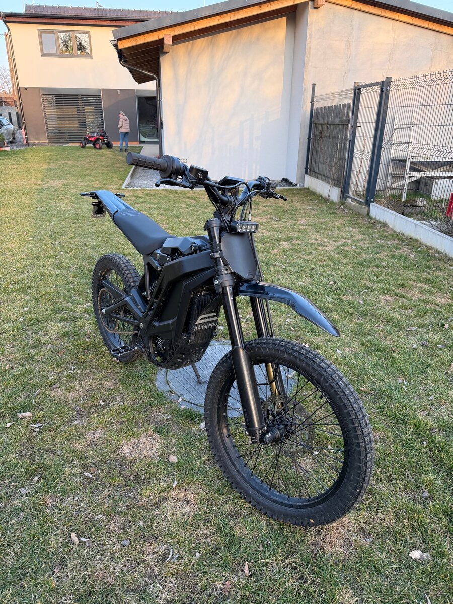 Eride pro SS 3.0 odpocet DPH - 2