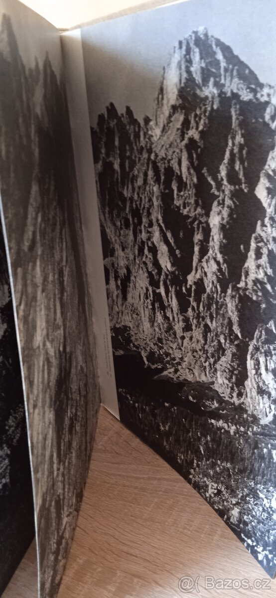 Spiš a jiné knihy. - 2