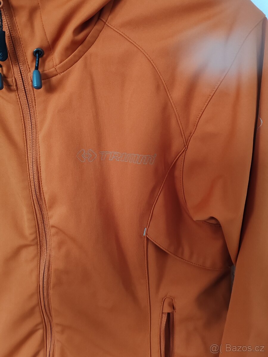 Jarní/podzimní buda - 2