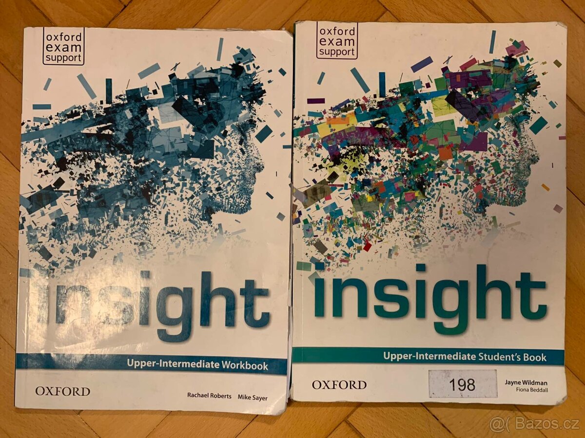 Učebnice pro SŠ/Gymnázia - 2