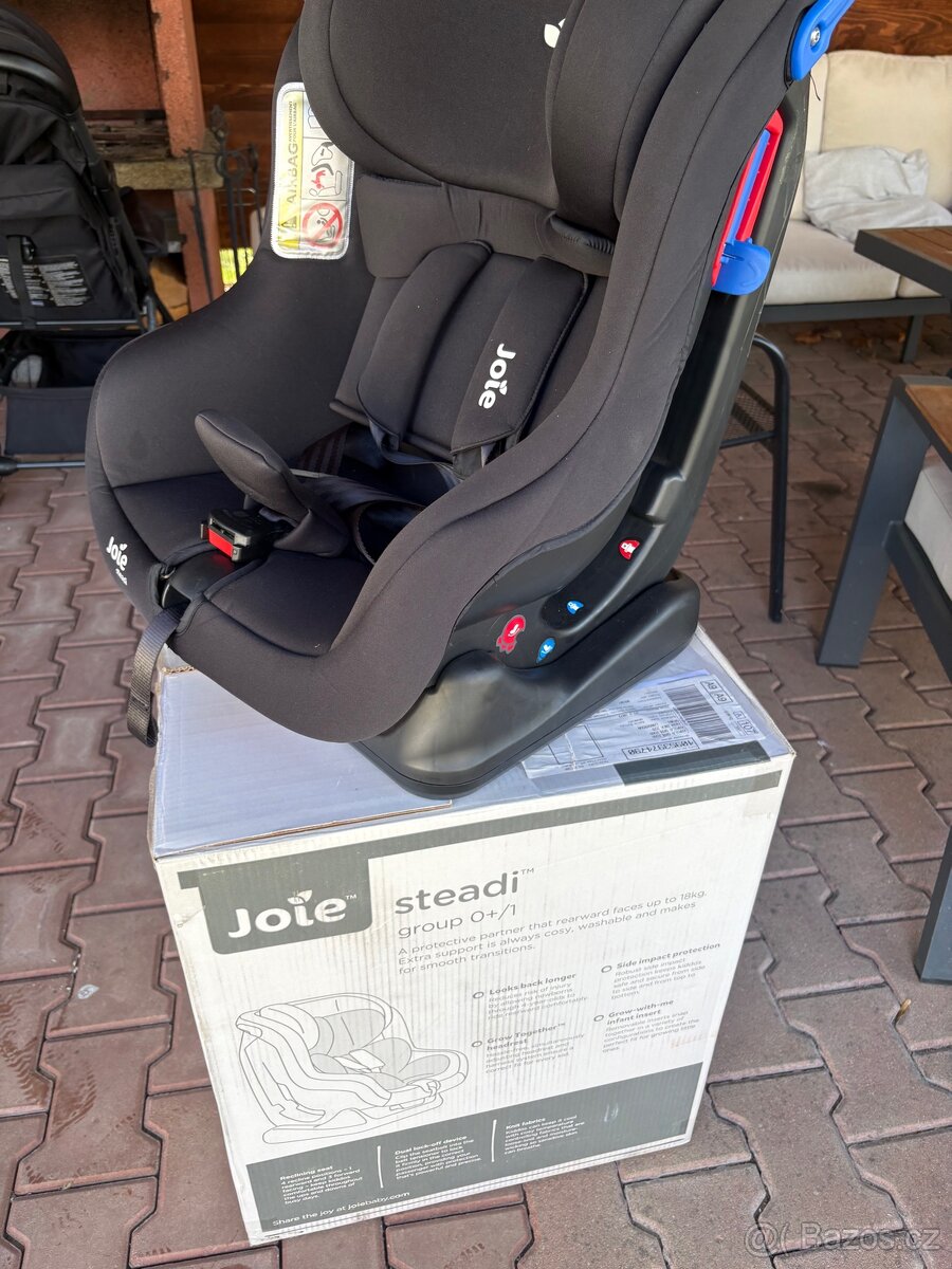 Dětská autosedačka Joie - 2