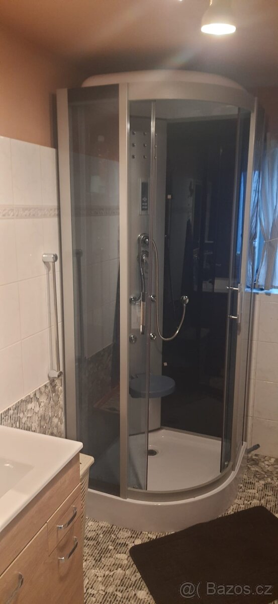 Sprchový box - 2