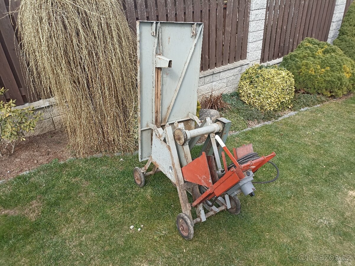 Cirkulárka Narex - 2