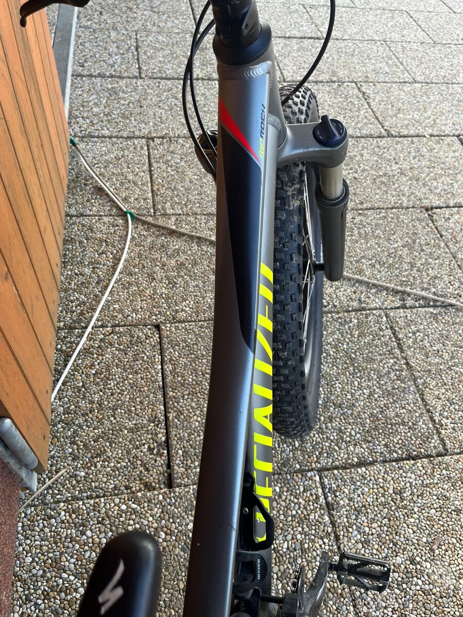 Specialized RIPROCK 24 - 2