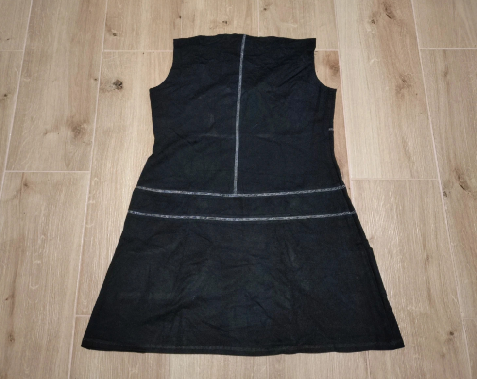 Dívčí/dámská šatovka - 2