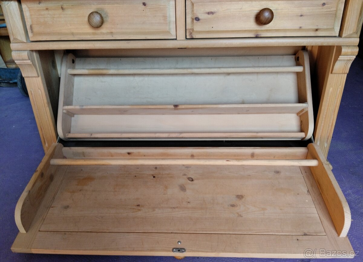 Botník smrkový - 2