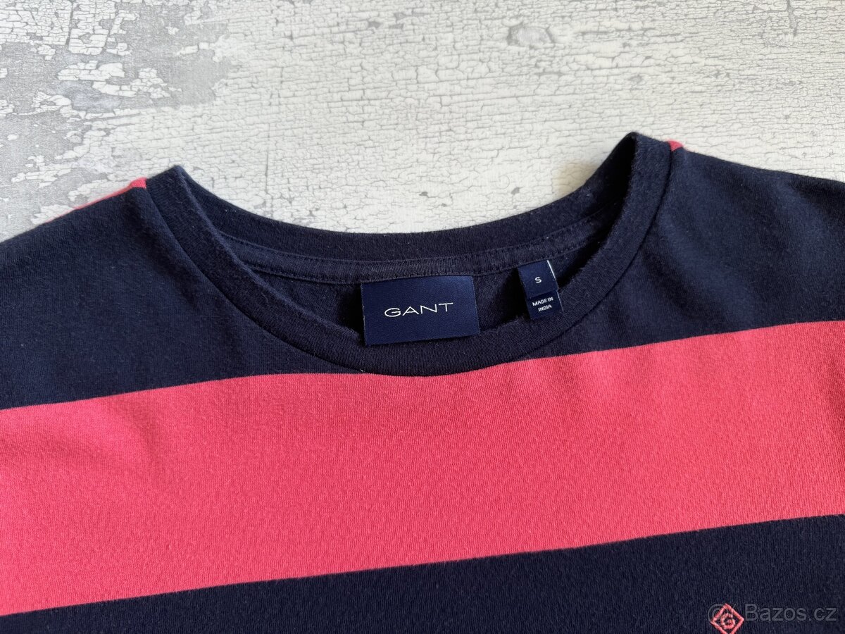 Tričko Gant - 2